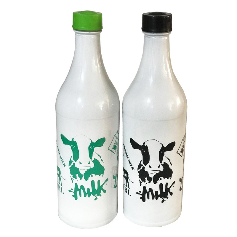 بطری مدل Milk