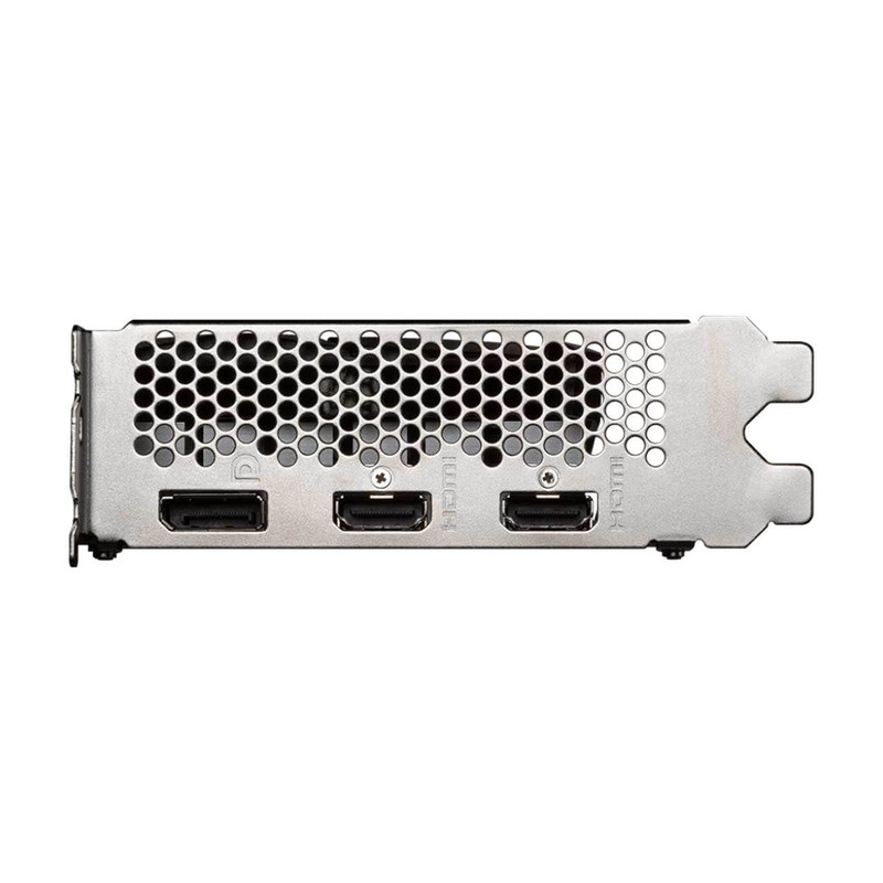 کارت گرافیک ام اس آی مدل MSI GeForce RTX 3050 VENTUS 2X 6GB GDDR6 OC Edition