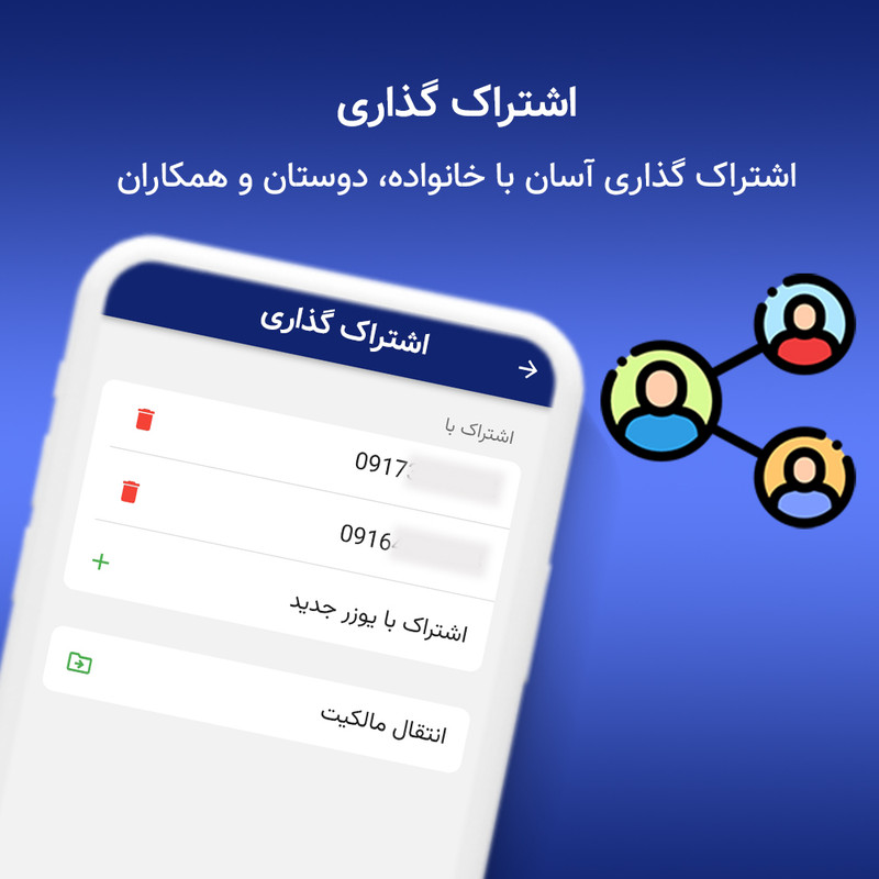 لوازم آبیاری خودکار مدل EC02 مجموعه 9 عددی