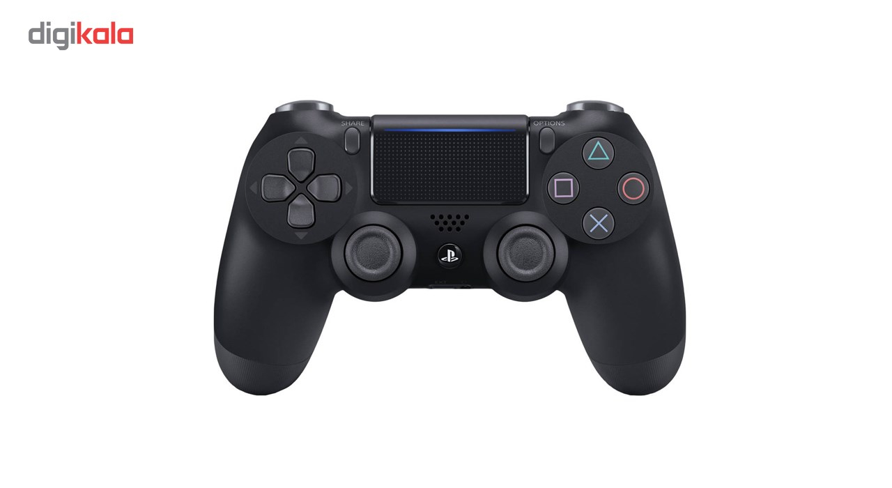 مجموعه کنسول بازی سونی مدل Playstation 4 Pro کد CUH-7116B Region 2 - ظرفیت 1 ترابایت