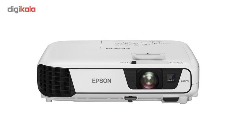 پروژکتور اپسون مدل EB-S41