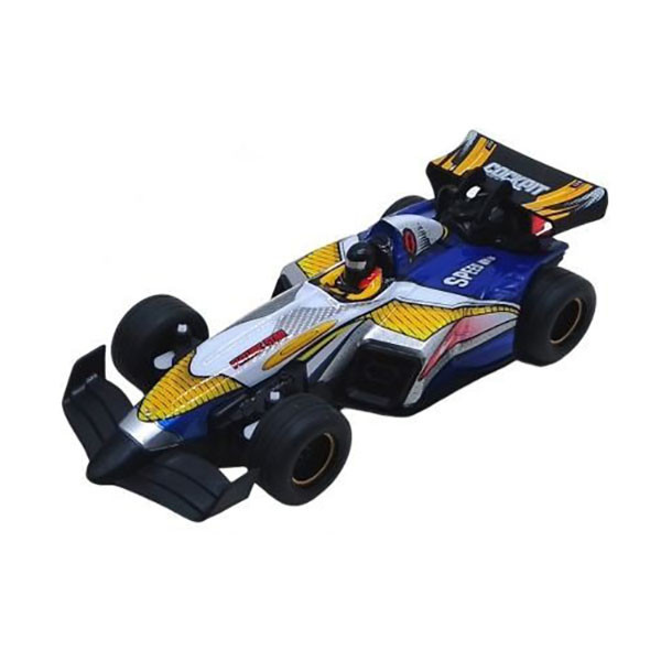 ماشین بازی کنترلی ناب سل مدل فرمول یک دودزا سرعتی