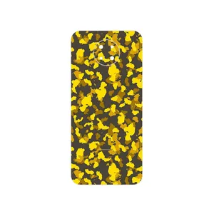 MAHOOT Yellow Infantry Army Cover Sticker for Nokia G10