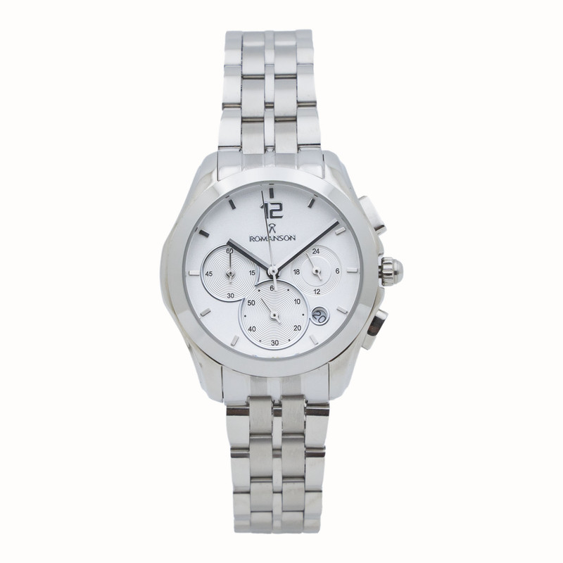 ساعت مچی عقربه ای مدل CHRONOGRAPH  S7010L