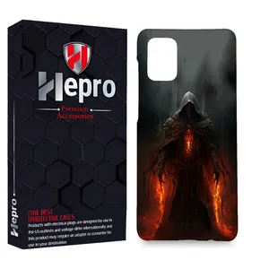 HEPRO MC Cover for XIAOMI POCO M3 PRO / REDMI NOTE 10 5G