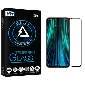 PK Delta Glass Screen Protector For Xiaomi Redmi Note 8