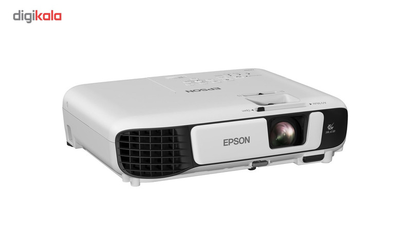 پروژکتور اپسون مدل EB-S41 2