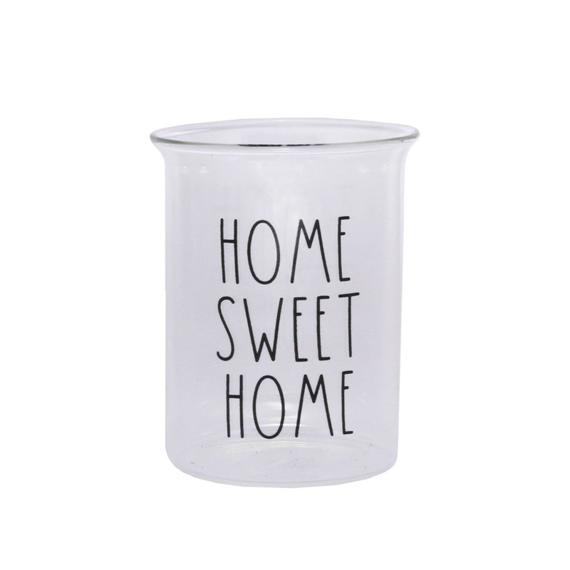 لیوان مدل 24K-HOME SWEET HOME
