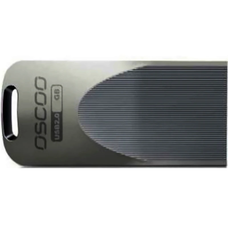 فلش مموری اوسکو مدل R003 ظرفیت 16 گیگابایت با رابط USB 2.0