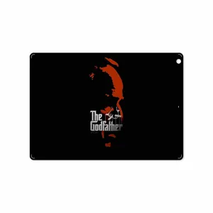 MAHOOT The Godfather Cover Sticker for Apple iPad Air 2013 A1476