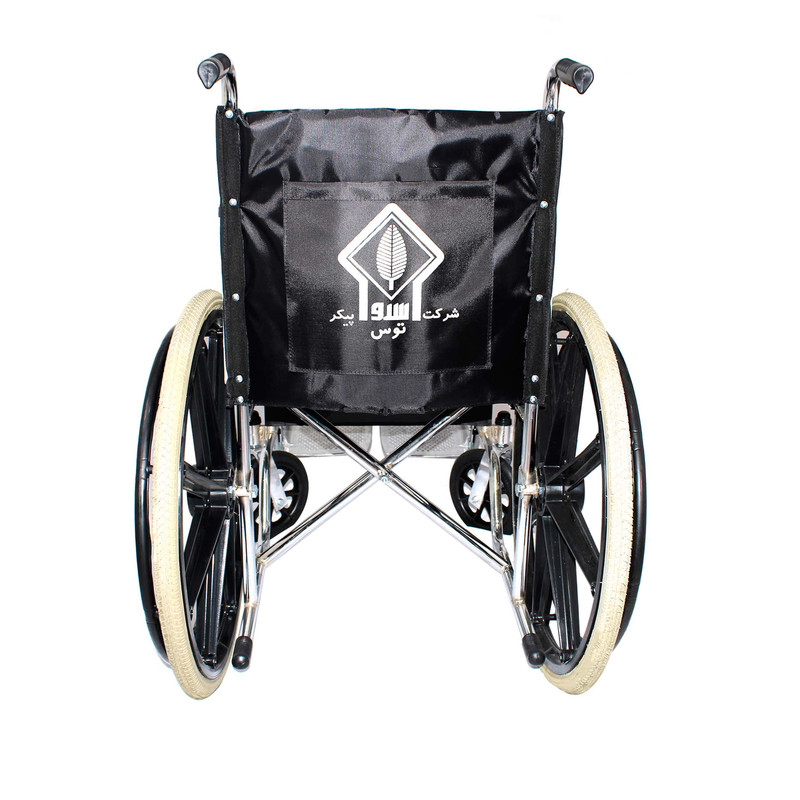 ویلچر سرو پیکر توس مدل 399303 کد 47428