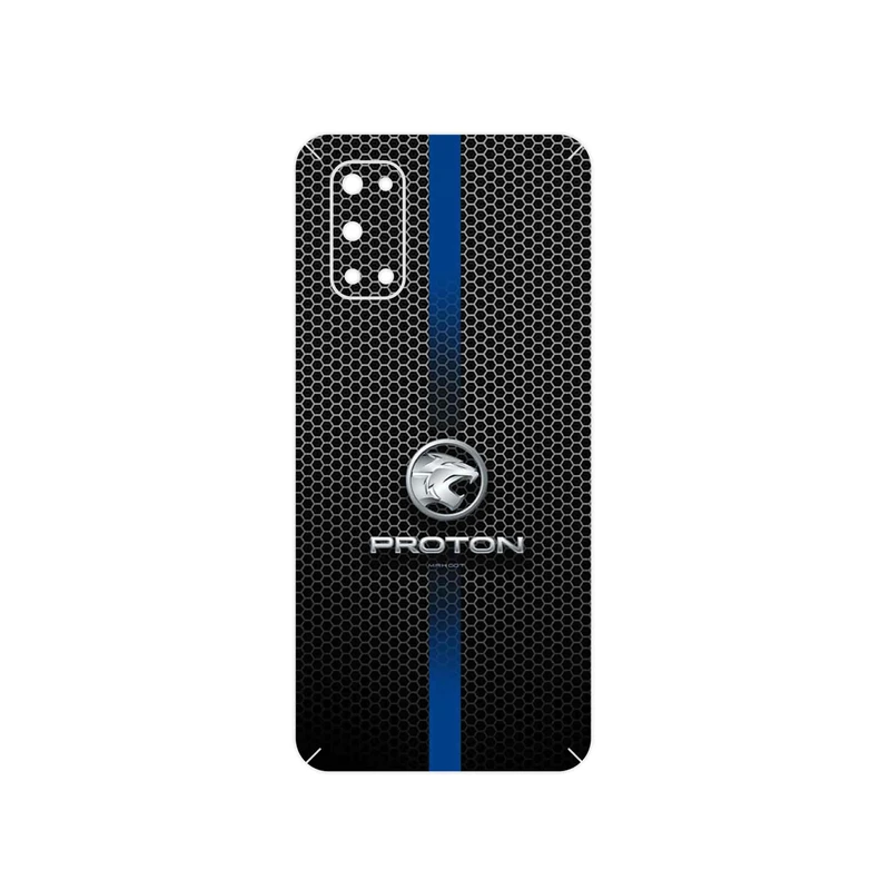 برچسب پوششی ماهوت مدل PROTON مناسب برای گوشی موبایل ریلمی 7 5G