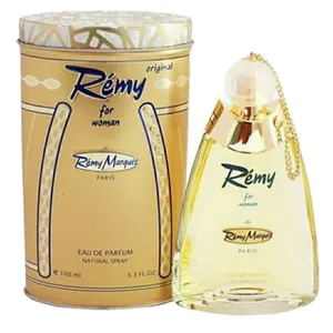 REMY MARQUIS remy Edu Perfum for women 100 ml
