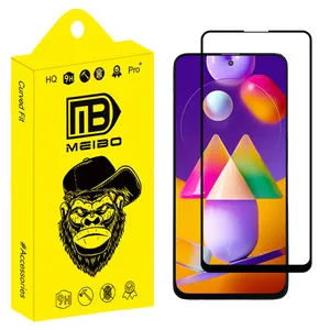 MEIBO +MHD Matt Ceramics Screen Protector For Samsung Galaxy M31s/ A52