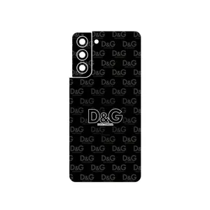 MAHOOT DG Cover Sticker for Samsung Galaxy S21 5G