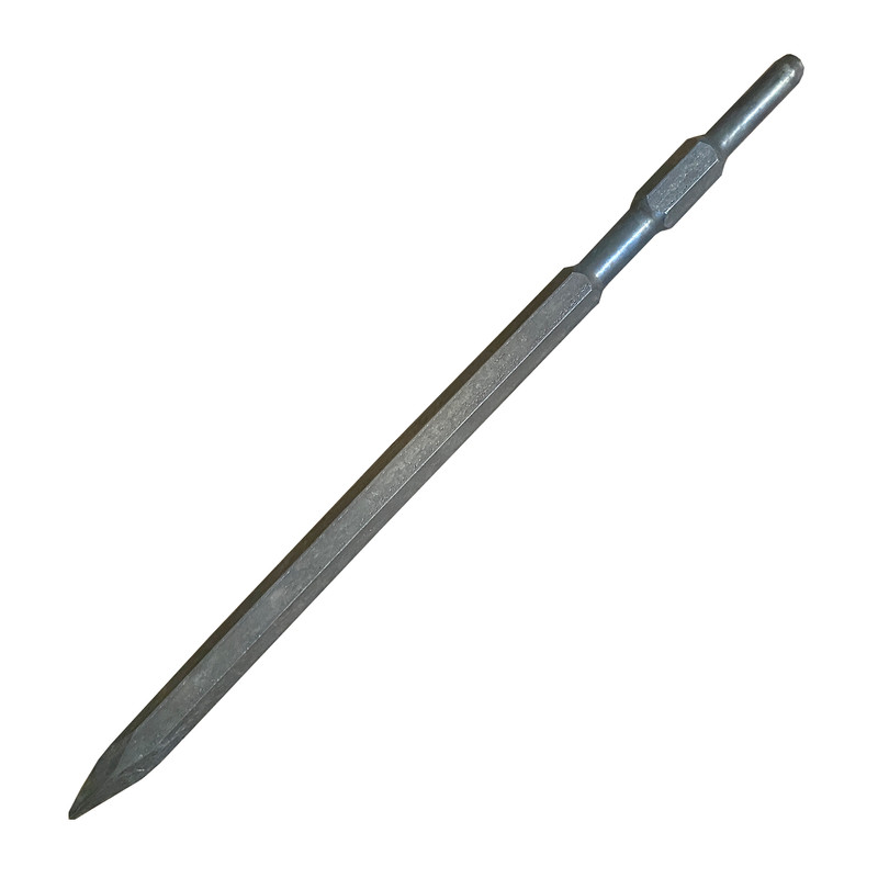قلم شش گوش مدل 17x410 سایز 41 سانتیمتر