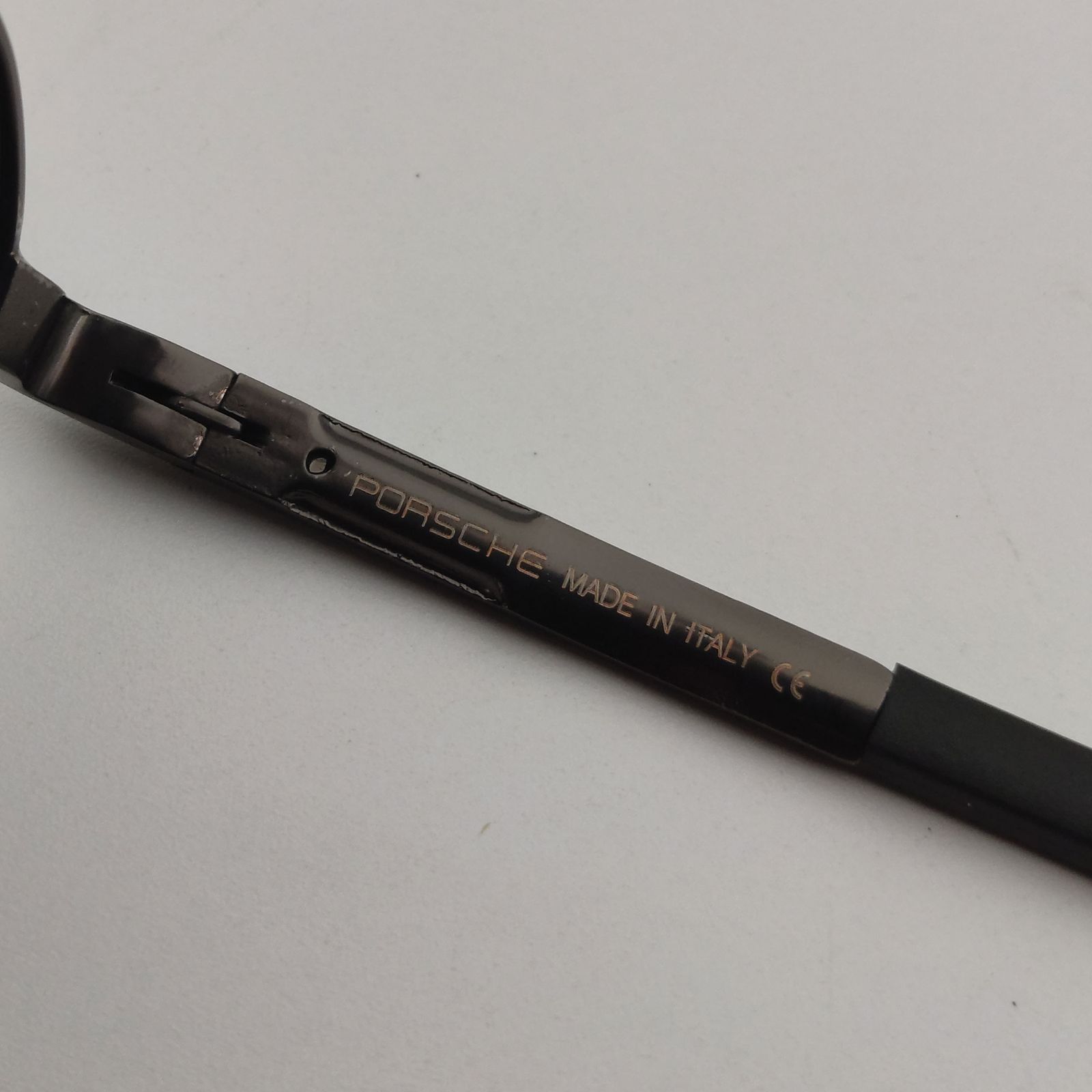 عینک آفتابی خلبانی پلاریزه مدل P8589 - - 7