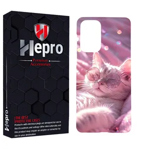 HEPRO MC Cover for XIAOMI Redmi Note 10 Pro