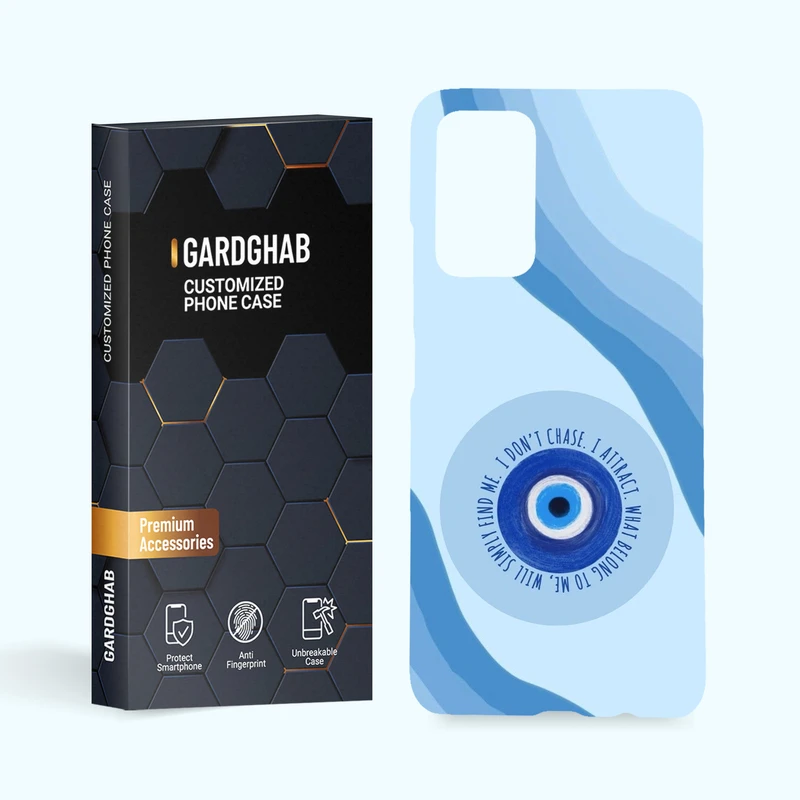 کاور گارد قاب مدل ساده مناسب برای گوشی موبایل شیائومی Poco M4 Pro 5G / Redmi Note 11 5G