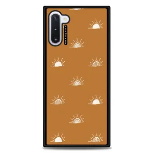 AKAM AMC-WSGN10-BOHO-26 Cover For Samsung Galaxy Note 10