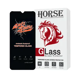 Horse ANTI2H Screen Protector For Xiaomi Redmi 10C / Redmi 10 India / Redmi 10 Power / Redmi 12C / Poco C55 / Redmi A3 