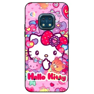 Megafone Hello Kitty 8219 Cover For Nokia XR 20