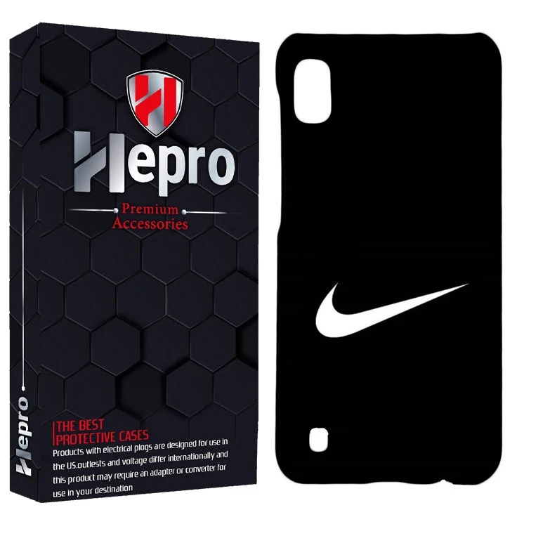 کاور هپرو مدل MC مناسب برای گوشی موبایل سامسونگ GALAXY M10