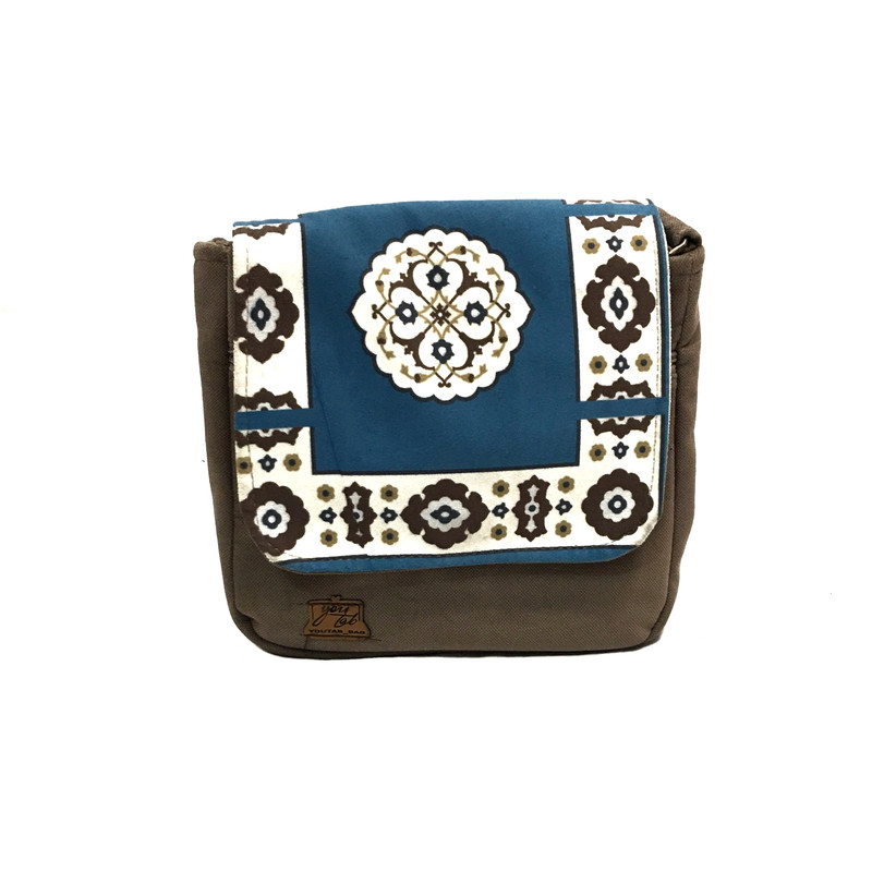 کیف رودوشی زنانه مدل zdsa540
