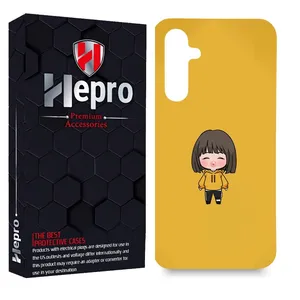 HEPRO MC Cover for SAMSUNG GALAXY A24