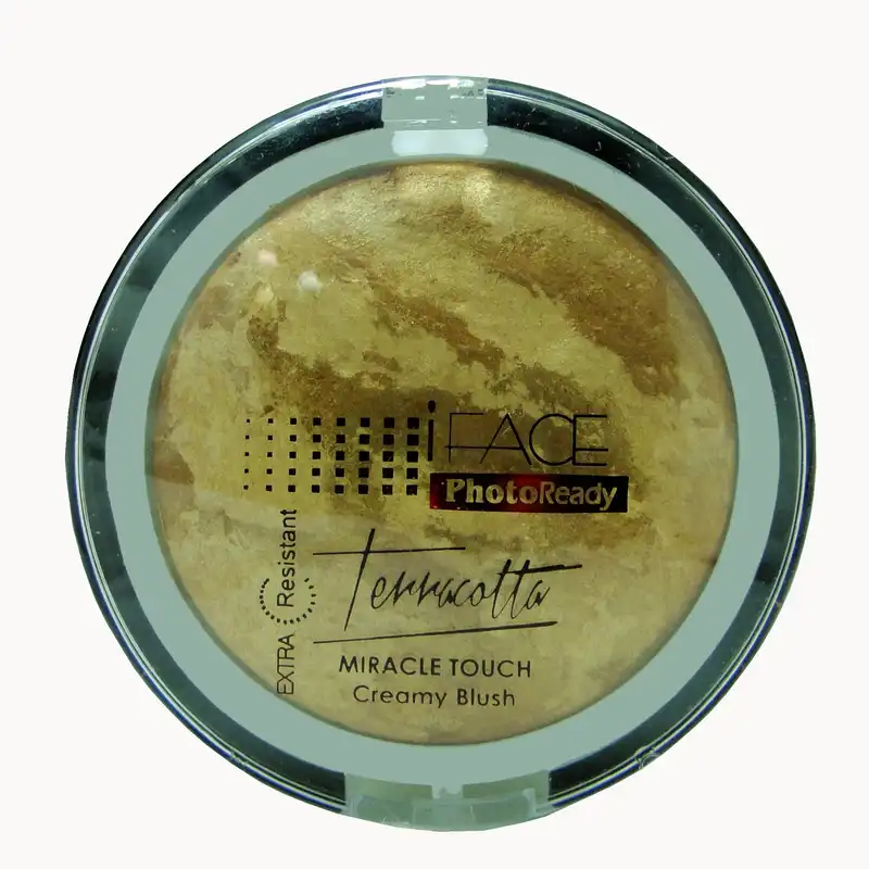 رژ گونه تراکوتا آی فیس شماره 01