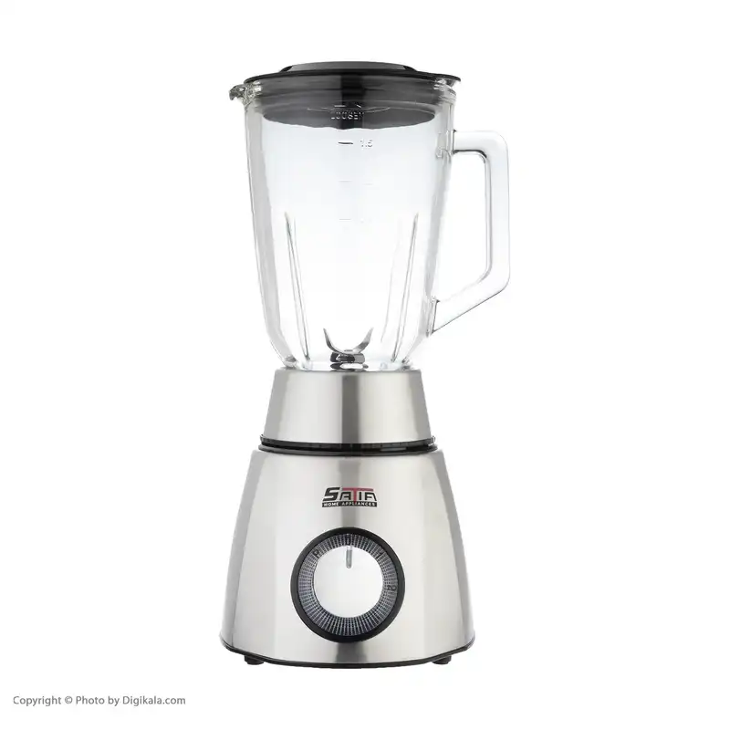 مخلوط کن و آسیاب کن ساتیا مدل BLS-015
