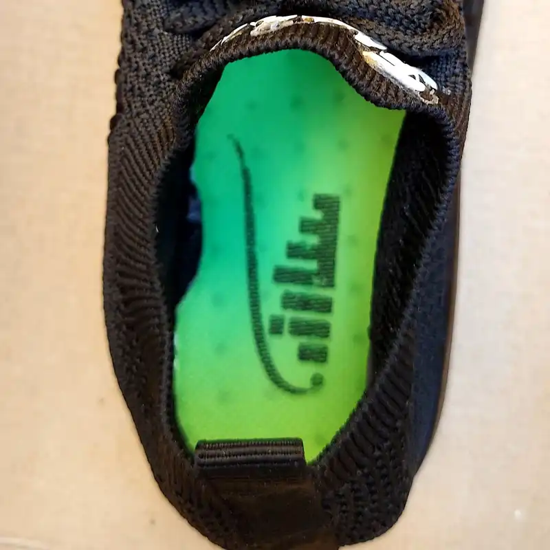 کفش مخصوص پیاده روی بچگانه سارزی مدل prsh.n