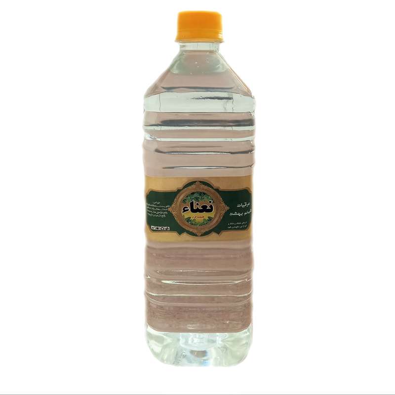 عرق نعنا شبنم بهشت - 1 لیتر