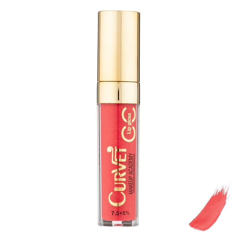 رژ لب مایع کوروت مدل CC شماره 477