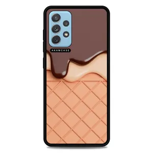 AKAM AMC-WSGA72-CANDY-14  Cover For Samsung Galaxy A72