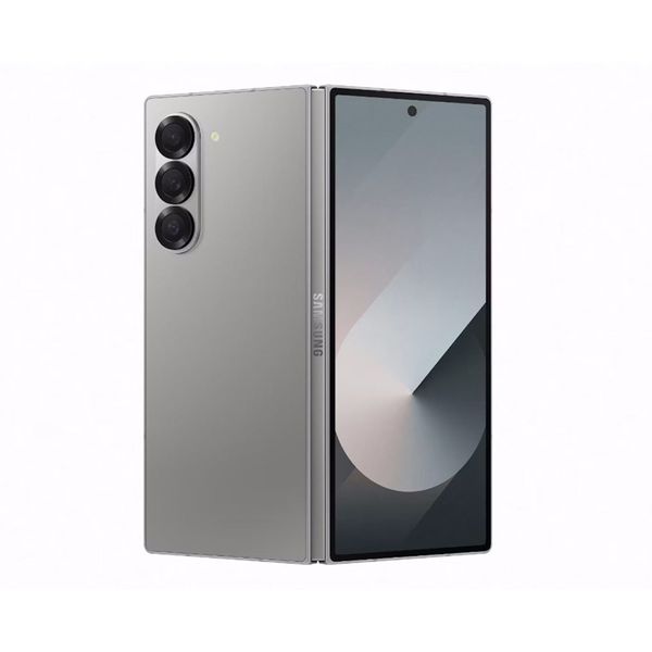 گوشی موبایل سامسونگ مدل Galaxy Z Fold 6 دوسیم کارت ظرفیت 256 گیگابایت و رم 12 گیگابایت - ویتانم