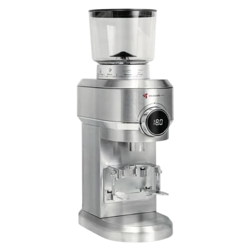 آسیاب قهوه مباشی مدل ME-CG2306