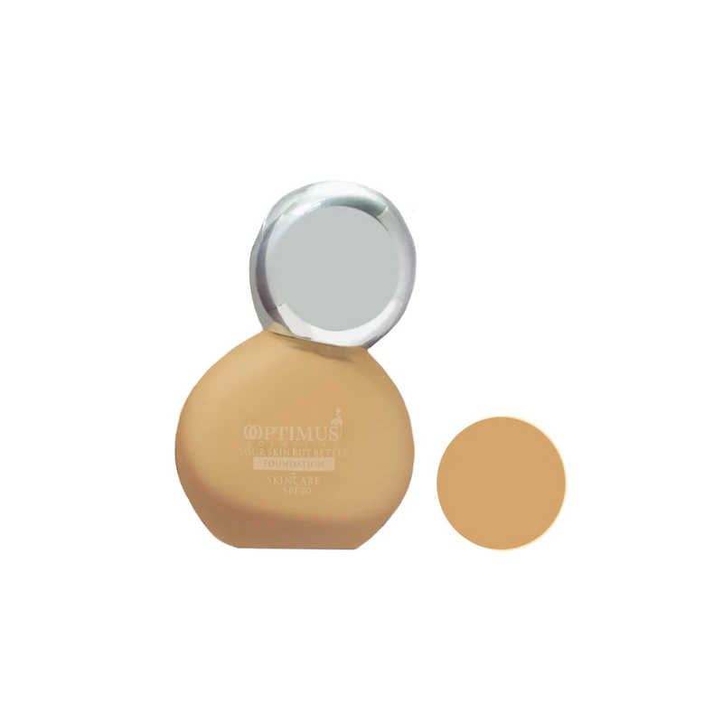 کرمودر اپتیموس شماره 06 حجم 30 میلی لیتر