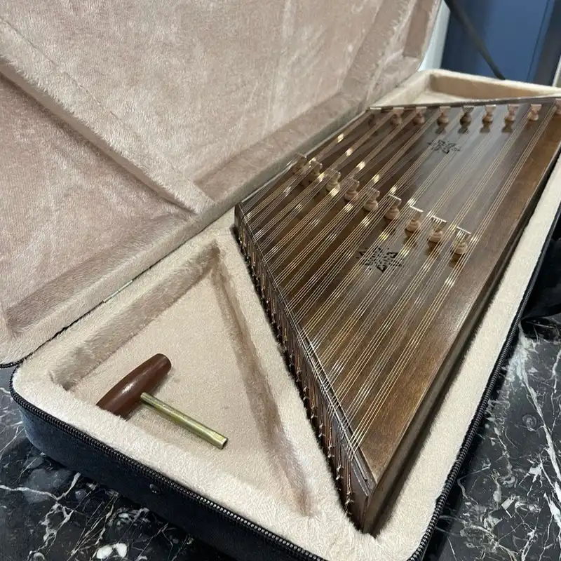 سنتور فرد مدل افتخاریان