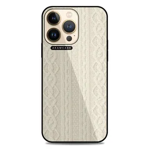 AKAM AMC-WA13PRO-TRICOT-15 Cover For Apple iPhone 13 Pro