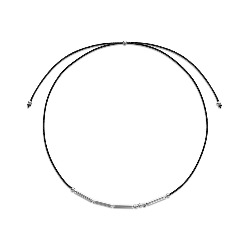 دستبند ماهوت مدل مورس کد اسم امیر - S