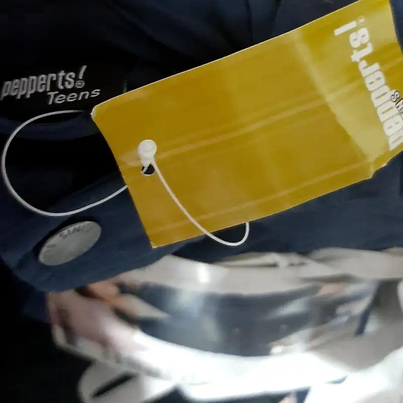 کاپشن پسرانه پیپرتس مدل 001