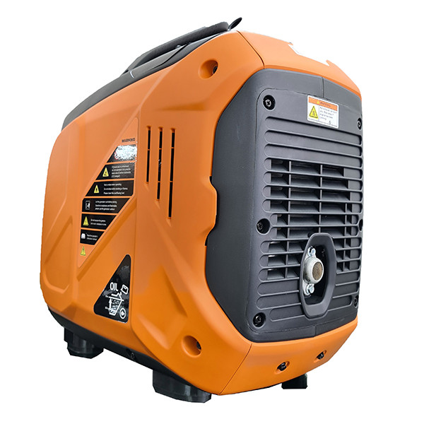 موتور برق هواسدان مدل H2750iS