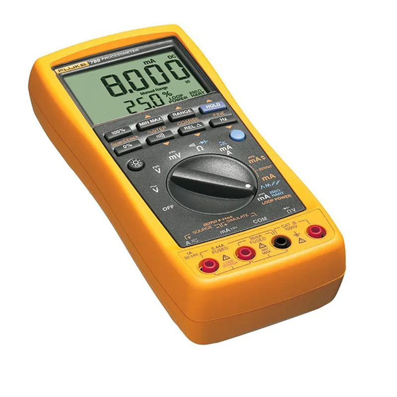 مولتی متر دیجیتال فلوک مدل 789
