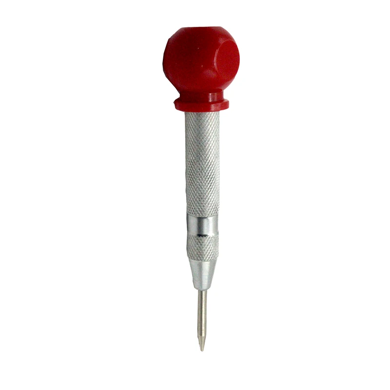  سنبه نشان مدل اتوماتیک کد YP-CENTER PUNCH/13CM  