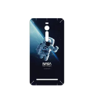 MAHOOT NASA-Astronaut Cover Sticker for ASUS Zenfone 2