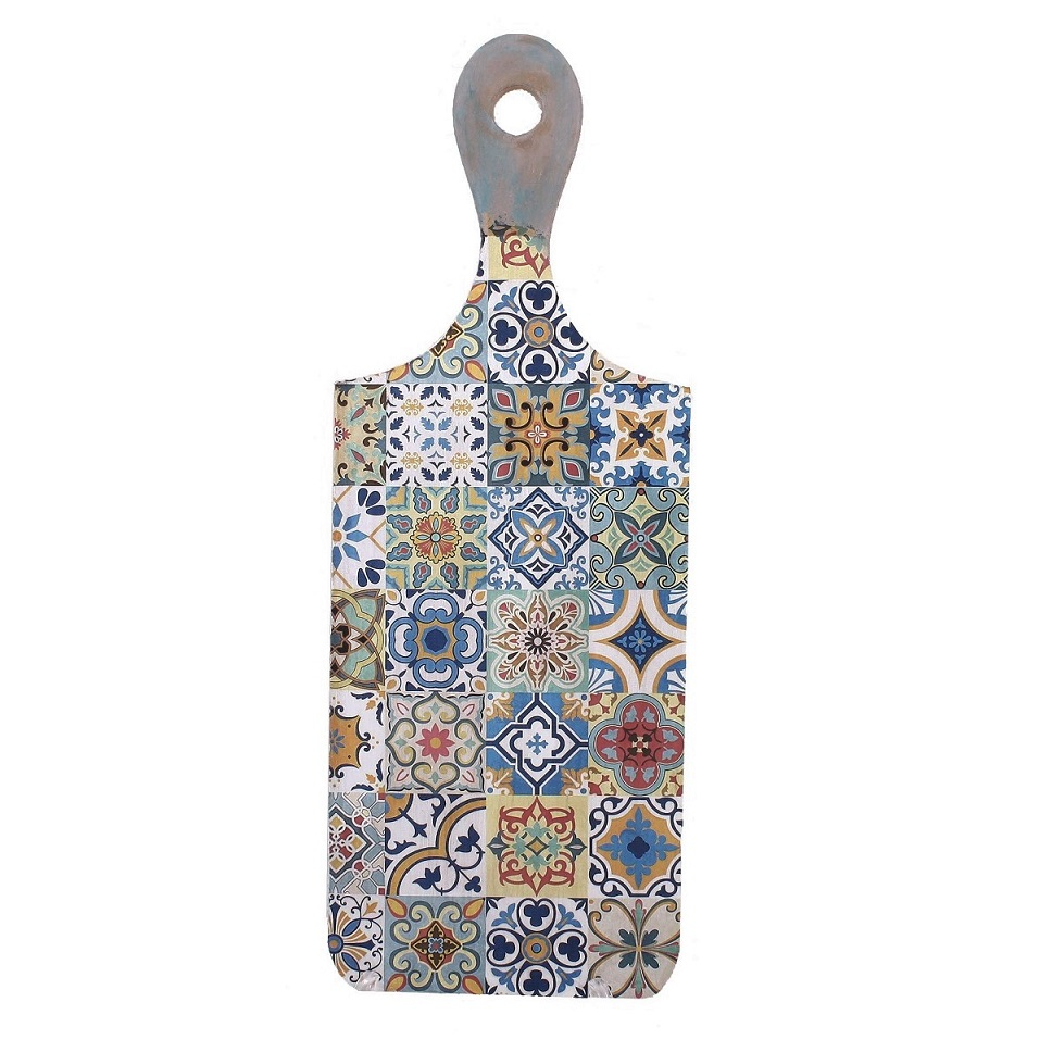 دیوارکوب مدل کاشی