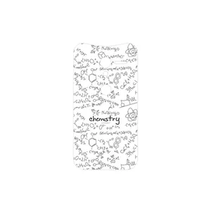 MAHOOT Chemistry Science Cover Sticker for Motorola Moto X