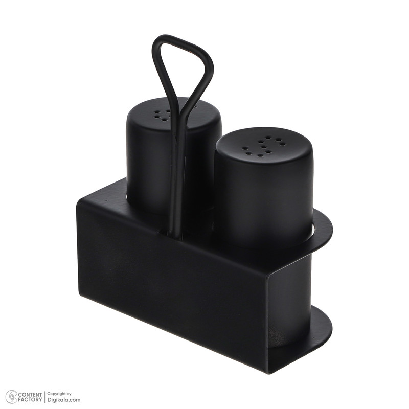 نمک پاش و فلفل پاش مدل Ps مجموعه 2 عددی