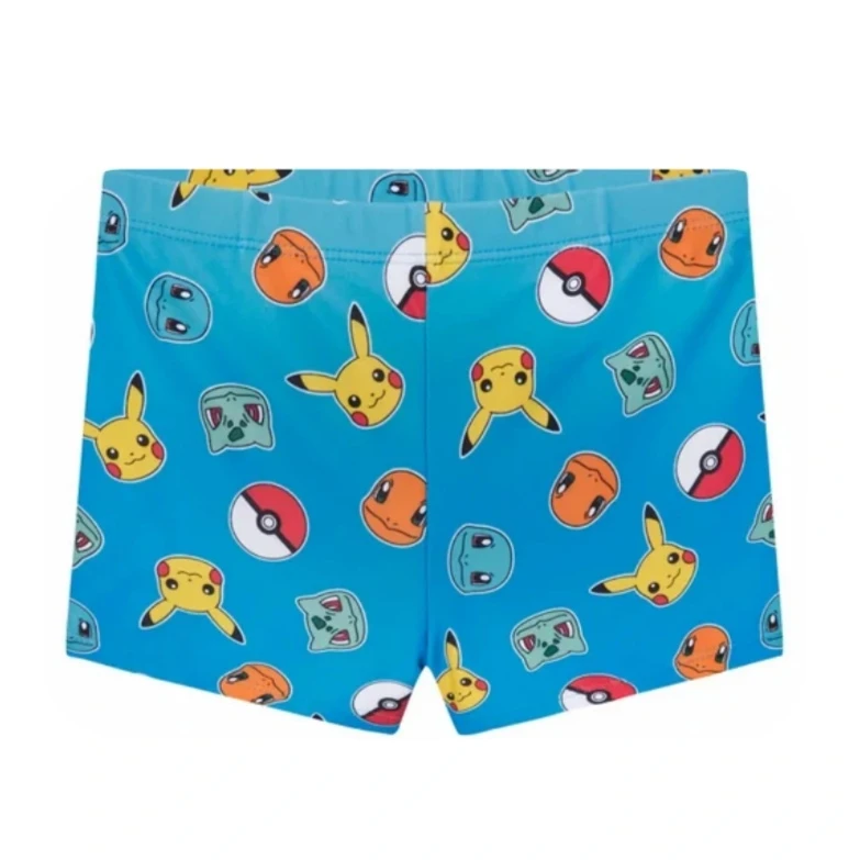 مایو پسرانه پوکیمون مدل PO 21000442